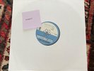Ingrown - Gun TEST PRESS Vinyl LP 2A Boise Idaho