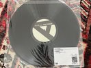 ZOUS - No Ground to Give/Pandemicon TEST PRESS
