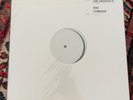Judiciary - Surface Noise TEST PRESS LP