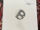 Harm's Way - Posthuman Remixes LP TEST PRESS