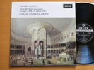 SXL 6354 WB Mozart Piano Concertos K488 K491 Curzon Kertesz NEAR MINT Decca ED3