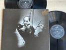 DAVID OISTRAKH violin - Devil's Trill TARTINI TSCHAIKOWSKY ED1 ETERNA 2LP MINT