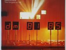 Depeche Mode - The Singles 81-85 2LP, Re-Release von 1998, sehr selten