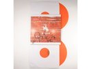 Botch - Unifying Themes Redux AUTOGRAPHED ORANGE VINYL for Studios For Schools