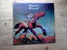 Paladin Charge 1st Press A1/B1 Very Good Vinyl Record Bronze ILPS 9190