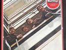 The Beatles 1962-1966 - Apple Records - PCSP 717 - RED Vinyl  x2