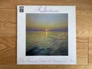 Amancio D'Silva - Reflections (The Romantic Guitar) Original Vinyl Record