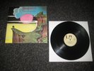 1 Lp HAWKWIND WARRIOR ON THE EDGE OF TIME DE-PRESS 1975 GIMMICK-COVER MINT-