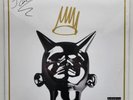 J. Cole, Born Sinner, SEALED Vinyl Record, RARE  Limited Edition 2LP
