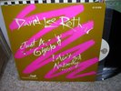 DAVID LEE ROTH-Just A Gigolo/I Ain't Got Nobody-OR.RARE PROMO ONLY NM 12