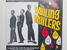 The Wailing Wailers Bob Marley, Peter Tosh, No. 1 Studio, S1001, Vintage Vinyl
