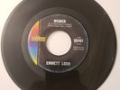 Emmett Lord - Women / Turn Him Down  RARE  Liberty Single 7