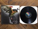 Budgie – In For The Kill  (UK Vinyl LP, 1974). First Pressing, VG+/VG