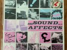 The Jam – Sound Affects - 1981 - Polydor – POLD 5035UK press  - Vinyl LP  Sealed