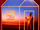 Raffi Rise and Shine with Ken Whiteley LP on Troubadour PLAY GRADED Fully Tested