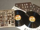 Led Zeppelin - Physical Graffiti - Swan Song SSK89400 D 1975 Double        NMINT