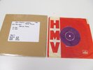 ELVIS PRESLEY 1957 'HOUND DOG'  HMV  7