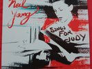 Neil Young Songs For Judy 2x Vinyl LP NEAR MINT Bob Dylan Joni MItchell Crosby