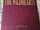 The WILDHEARTS - Phuq- Ltd Edition 12” Vinyl. Gatefold Sleeve.