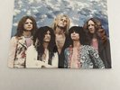 VTG 1973 AEROSMITH SELF-TITLED 1ST ALBUM FEATURING 