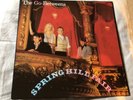 THE GO-BETWEENS SPRING HILL FAIR SIRE 1984 UK