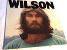 DENNIS WILSON PACIFIC OCEAN BLUE GATEFOLD CARIBOU US 1977