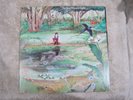 The Hollies Distant Light vinyl LP UK Pressing