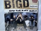 Big d & The kids Table ‘How It Goes’ Vinyl 2xLP