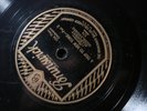 ALLEGHENY HIGHLANDERS A TRIP TO NEW YORK 78 RECORD BRUNSWICK 324