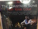 Nat King Cole - The Christmas Song NEW Sealed Vinyl LP Album