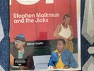 Stephen Malkmus And The Jicks Mirror Traffic Sealed Vinyl LP Download Pavement