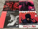 Redman Whut? Thee Album 1992 Japan Original LP Vinyl MR-059 & Bonus EX/VG+