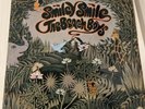 Smiley smile - the beach boys LP Capitol rainbow press USA