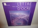 OMETAXALIA & BUCCHI - Lettre D'Ocre . 2x LP . 1977 . RARE FRENCH PSYCH PROG FOLK