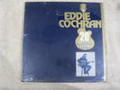 Eddie Cochran 20th Anniversary Album vinyl LP BOX SET FACTORY SEALED
