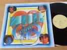 MUD Mud's Greatest Hits LP RAK ‎ 1A 062-96902 MINT Glam Rock Schallplatte