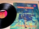 Judy Henske  Jerry Yester - Farewell Aldebaran UK Straight Records 1969 EX-/VG