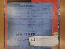 Who's Next - Deluxe Half Speed - Premium Tip-On Jacket & Blue Vinyl