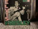 Elvis Presley LPM 1254 RCA Original 1956 Debut Album