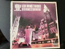 Jedi Mind Tricks Visions of Gandhi DOUBLE VINYL ORIGINAL 2003 Black vinyl