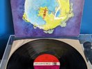 * YES - Fragile - 1st Press 1971 UK LP - PLUM & RED A1 / B1 - EX *