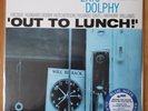 Out To Lunch by Eric Dolphy (Record, 2021)