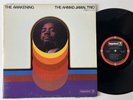 AHMAD JAMAL TRIO The Awakening Impulse Promo Original VG++ LP