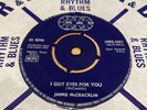Soul R&B Jimmie McCracklin I Got Eyes For You/I’m Gonna Tell Your Mother 7” 1965