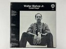 WALTER BISHOP JR. Coral Keys Black Jazz Original Sealed Near Mint LP