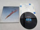 BUDGIE LP SQUAWK ORIGINAL UK 1972 1st PRESSING NEAR MINT VINYL