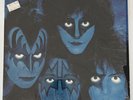 Kiss, Creatures Of The Night (original LP)