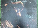 Donny Hathaway • Live • Original 1972 Atco Pressing • EX/VG+