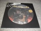 RUNNING WILD -UNDER JOLLY ROGER- AWESOME RARE LTD EDITION LP VINYL PICTURE DISC