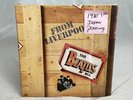 The Beatles 8LP Box FROM LIVERPOOL Vinyl Records Set 1980 Japan Odeon EAS 77011